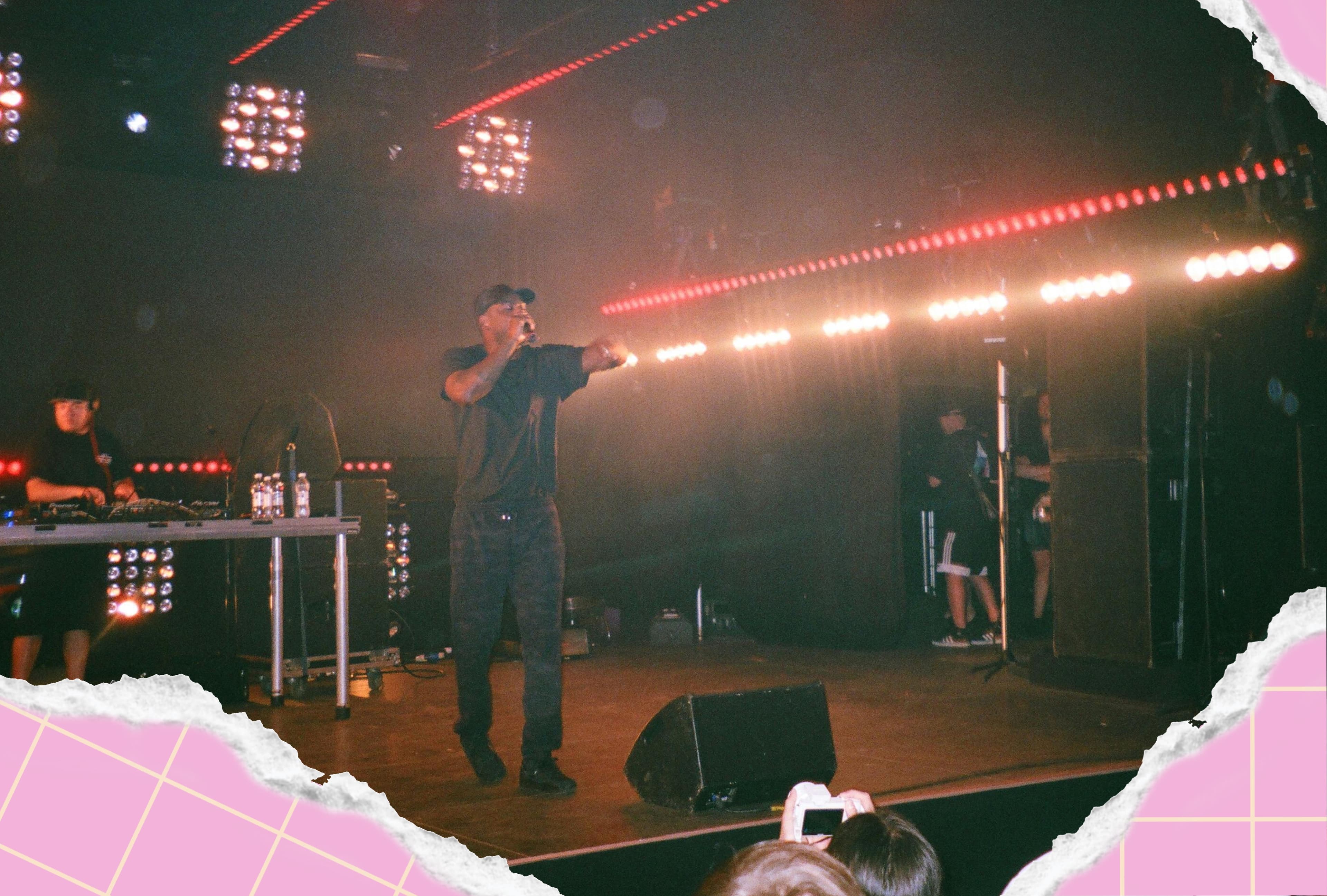 How Indie Artists Can Grow For Free