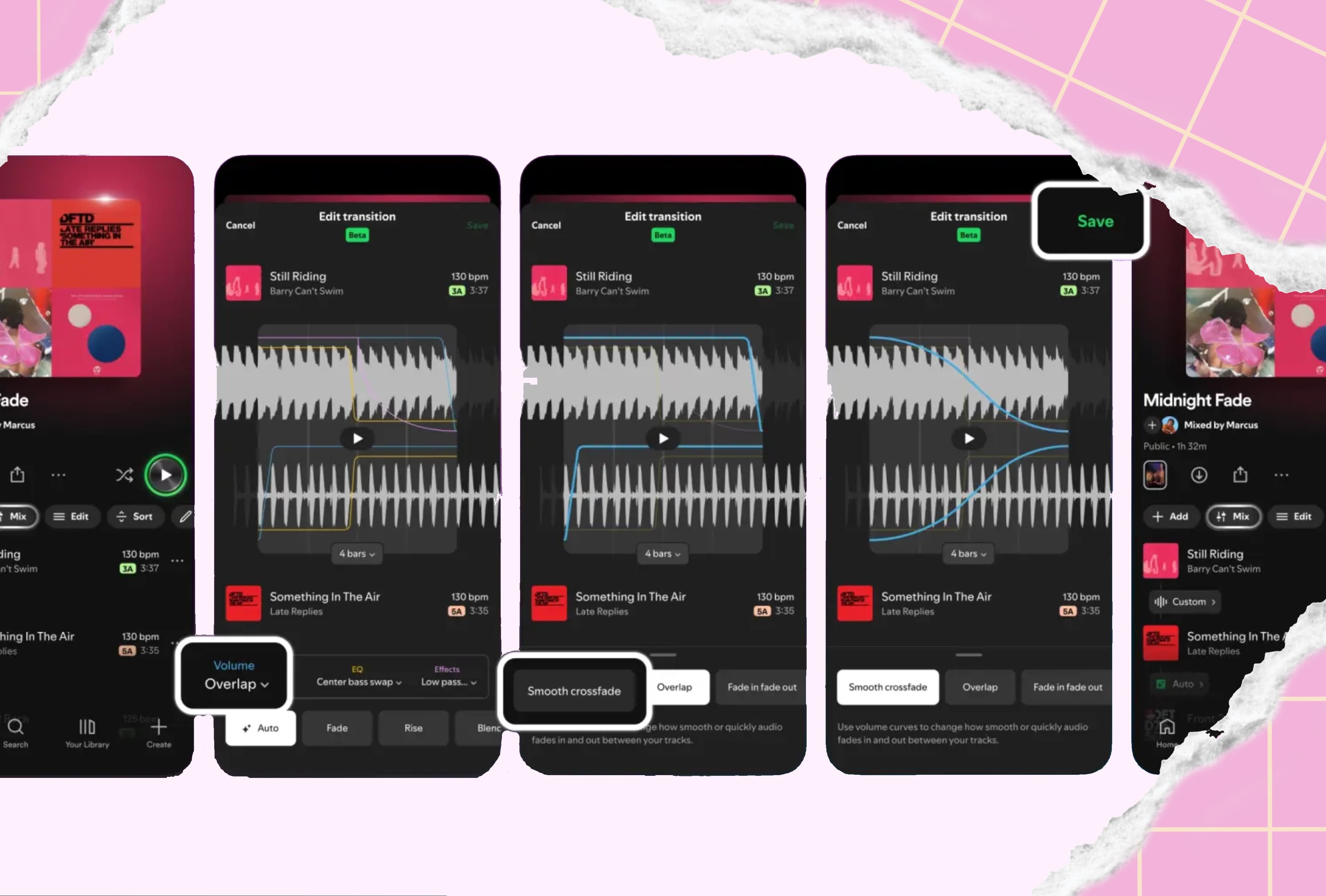 What Is Spotify’s New Mix Feature and How It Helps Indie Artists