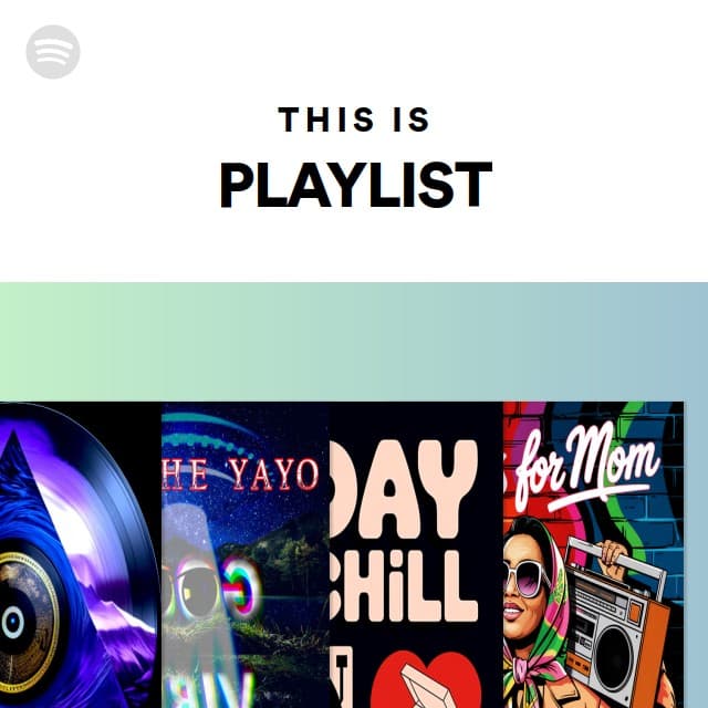 This is... Playlist Music Promotion | IndieStar