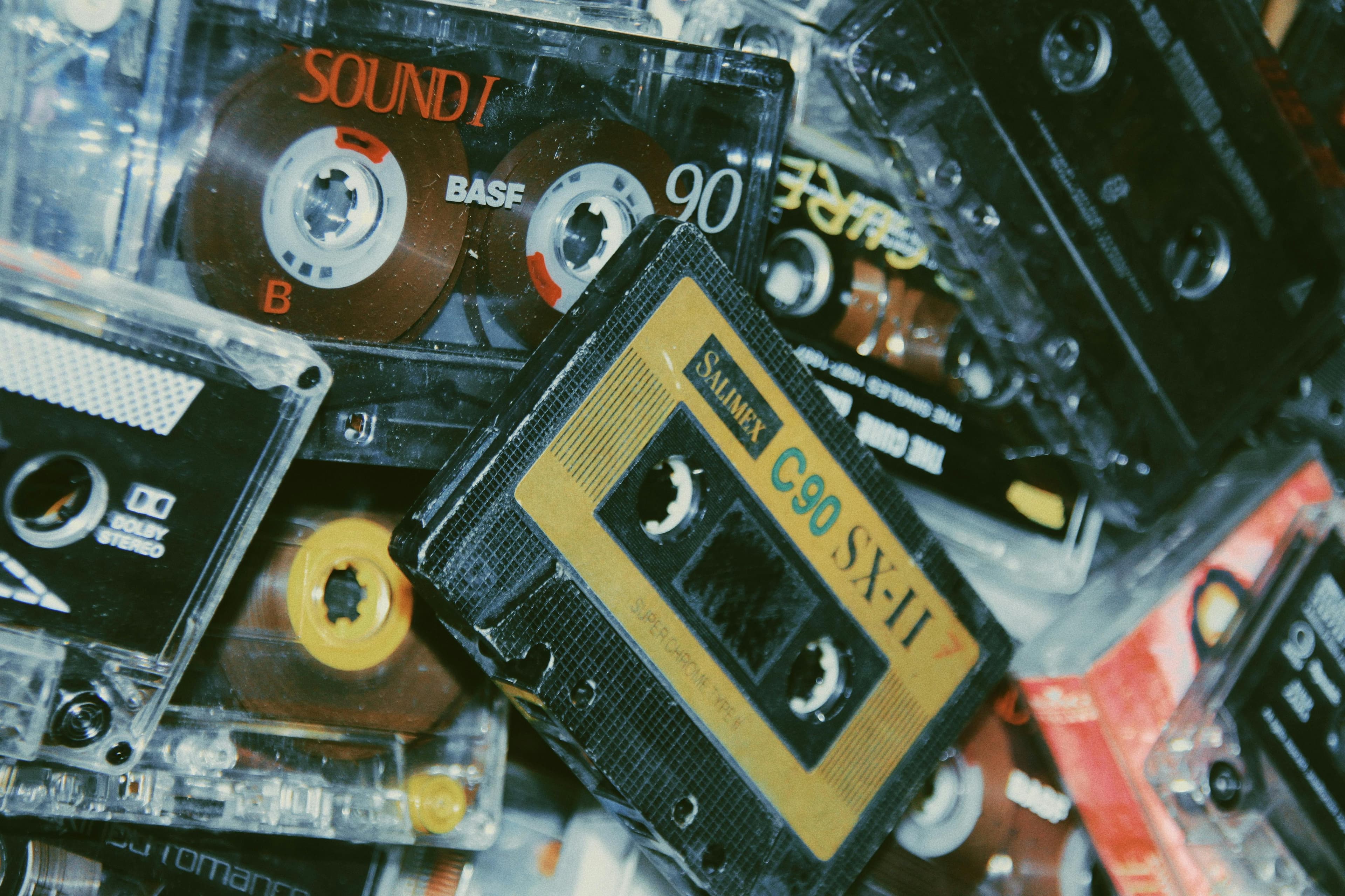 How Music Marketing Works