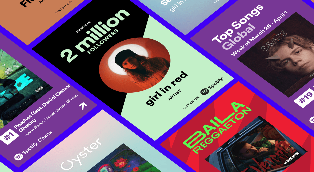 Spotify Promo Cards: The Complete Visual Strategy for Independent Artists