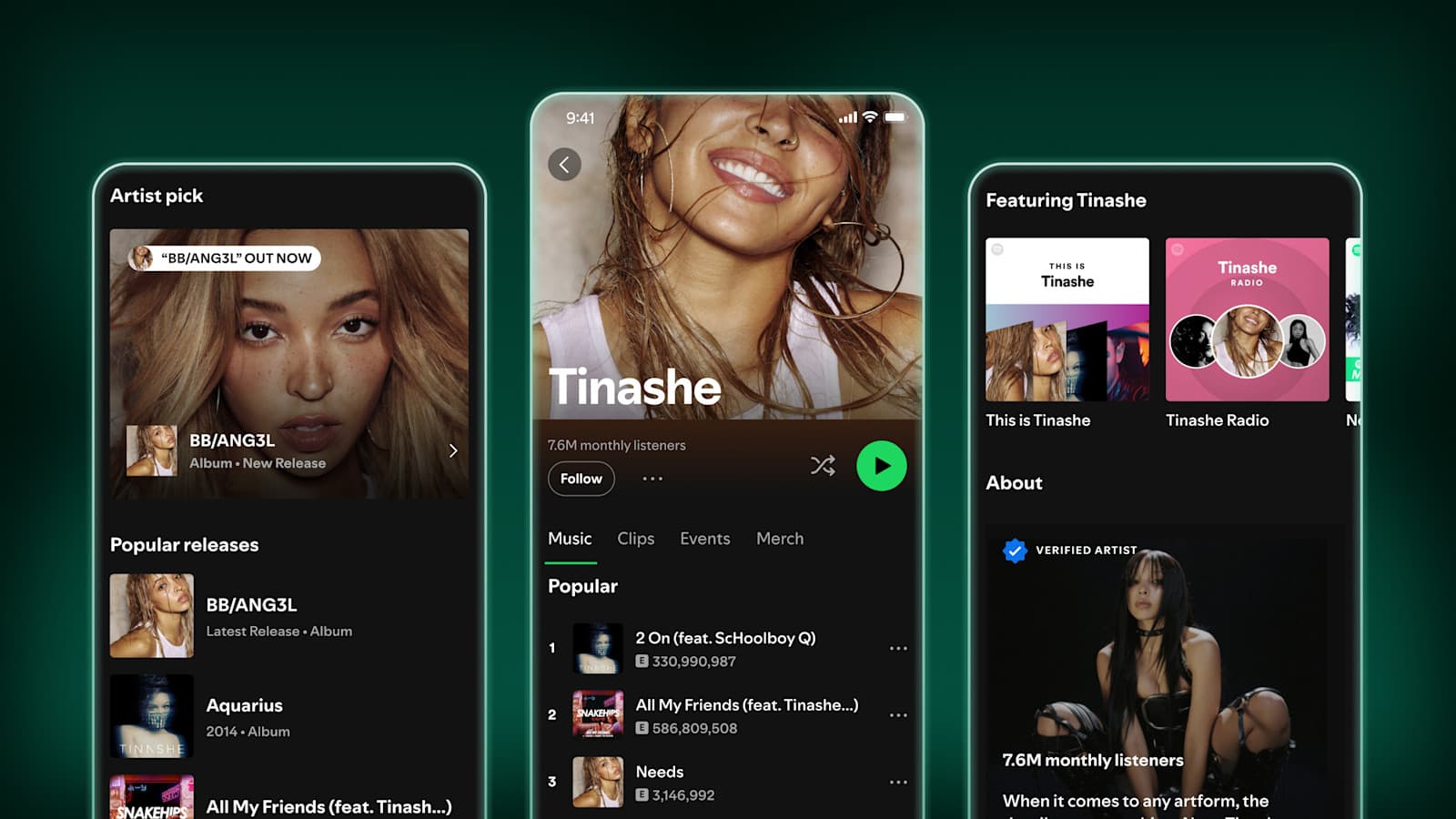 How to Write a Spotify Artist Bio