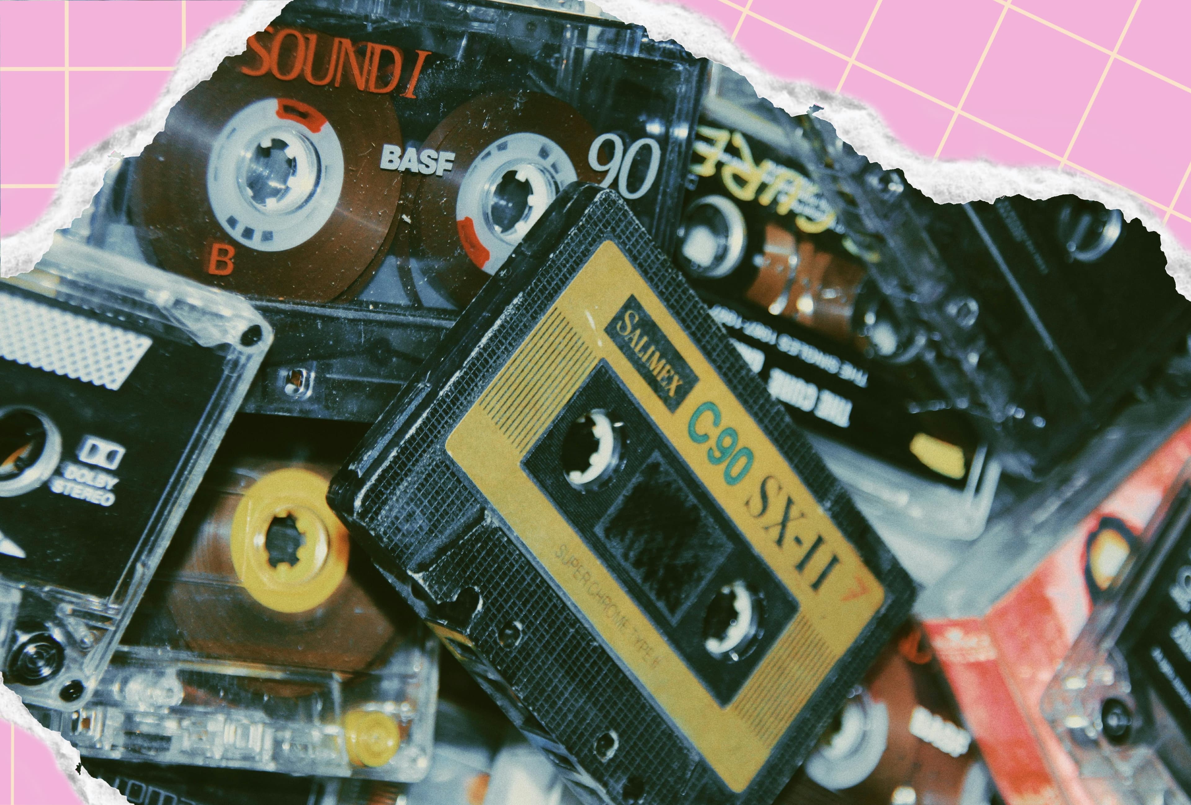 How Music Marketing Works