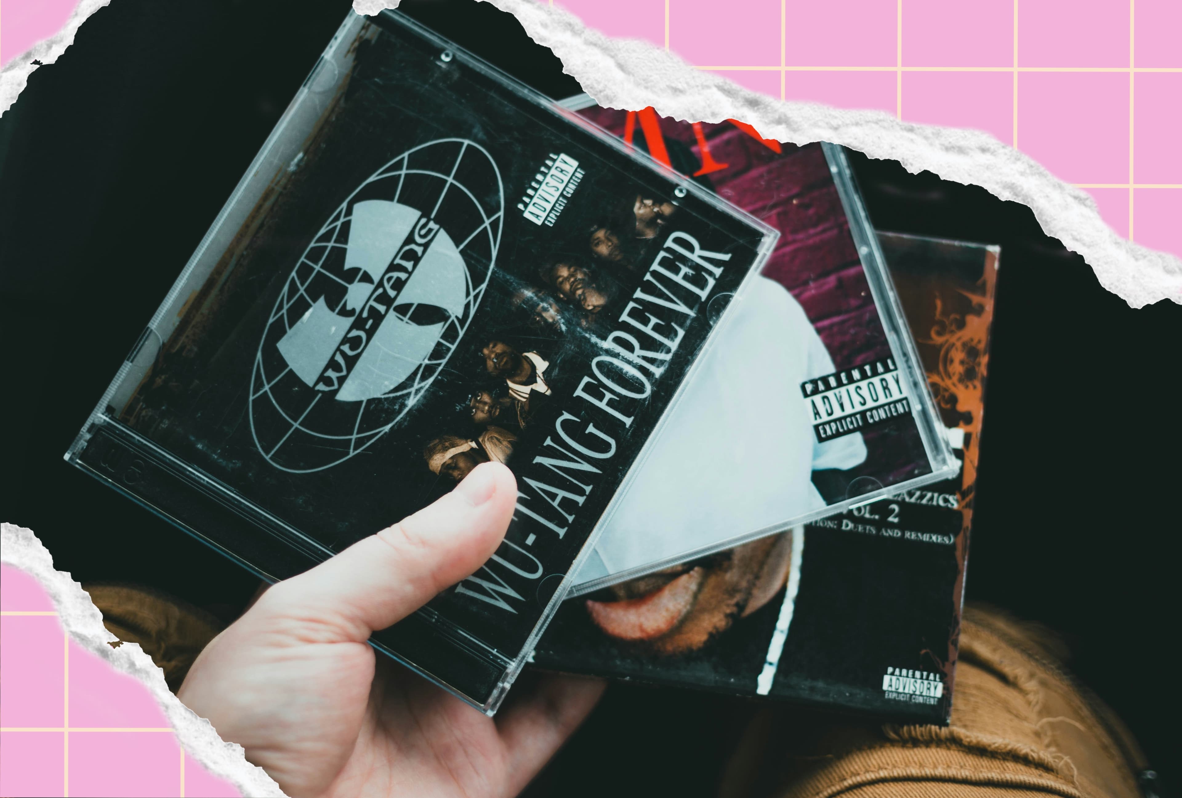 Uploading Singles or Albums?